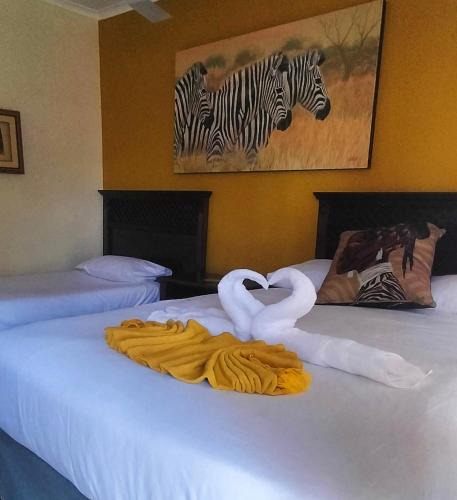 Polokwane Hotel | Limpopo Lodge