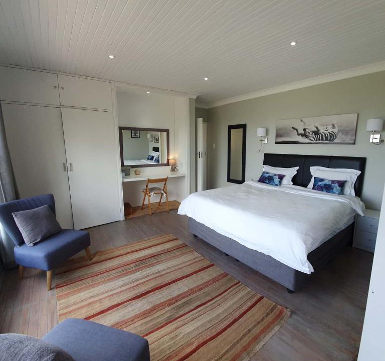 Tzaneen Villa | Lind End Guest Farm