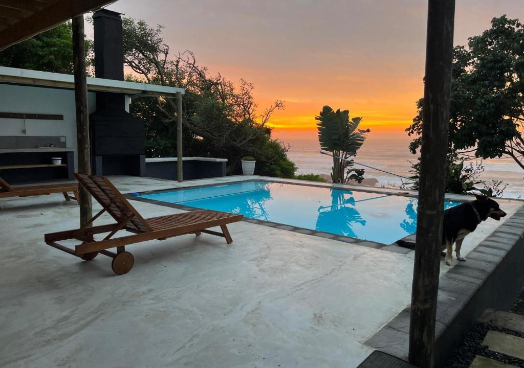 Port St Johns Apartment | Linga Futhi Beach Cottages