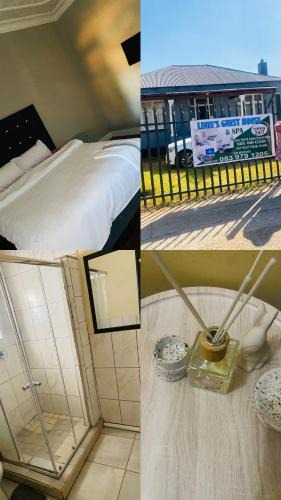 Alberton House | Linie Guest house
