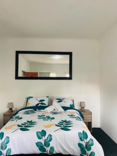 Ekurhuleni House | Linies guest house