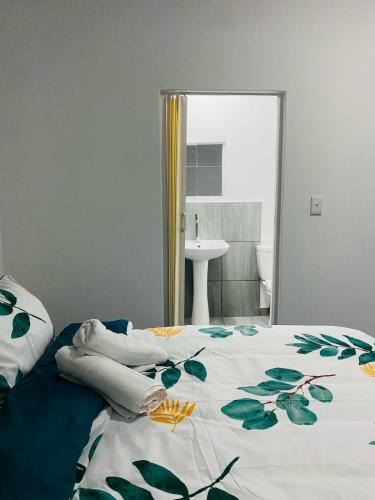 Ekurhuleni House | Linies guest house