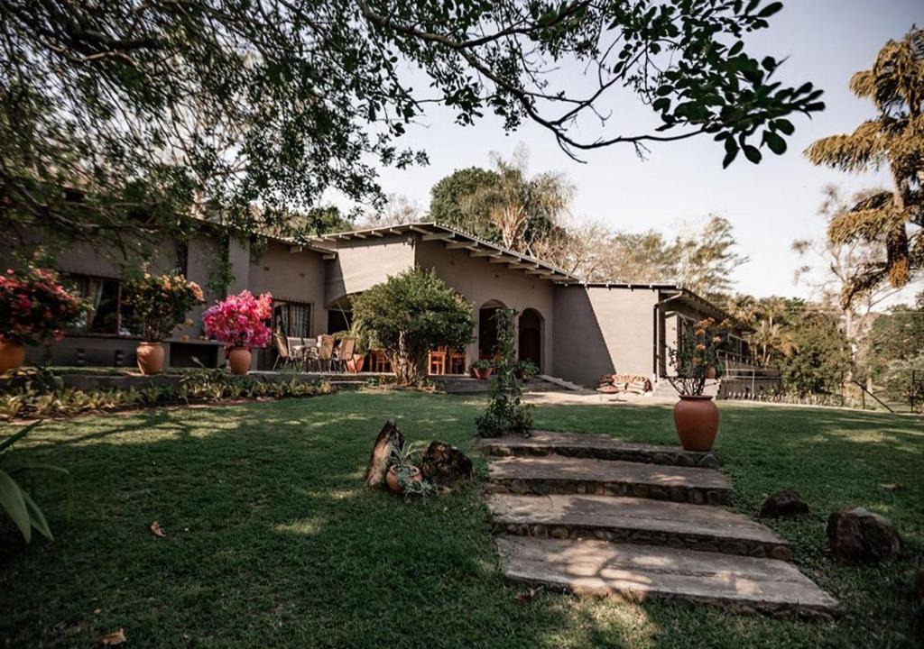Ligfontein Cabin | Linvale Country Lodge