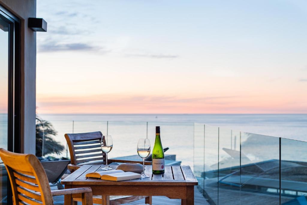 Camps Bay Apartment | Lions Eye Luxury Apartments