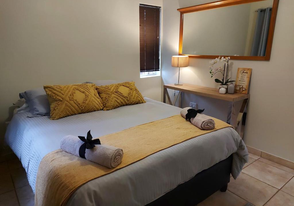 White River Apartment | Lionshead Cottage