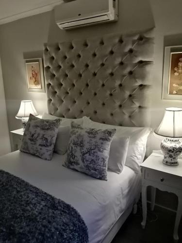 Malmesbury Apartment | Lisa's