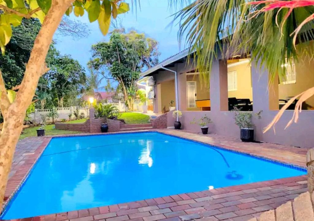 Empangeni House | Listos Guest House