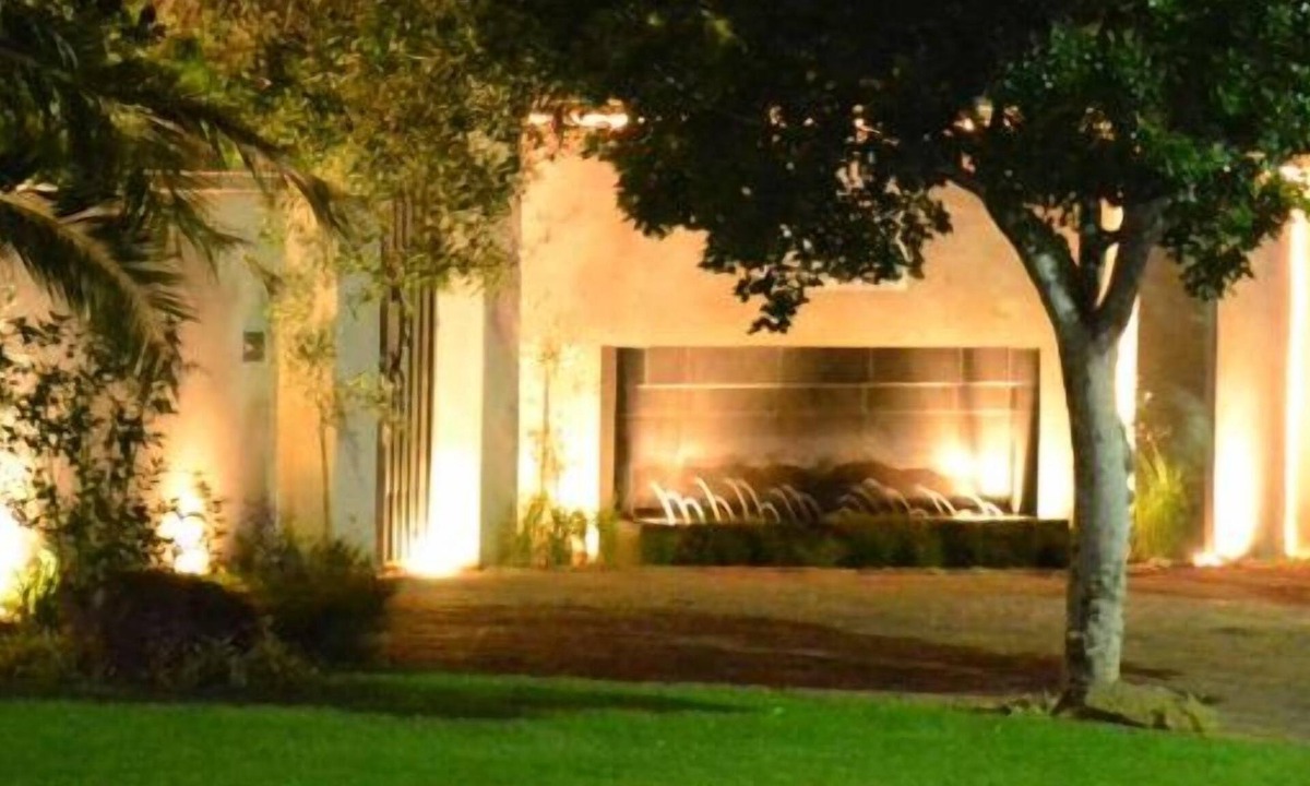 Vanderbijlpark House | Little Eden Guest Lodge