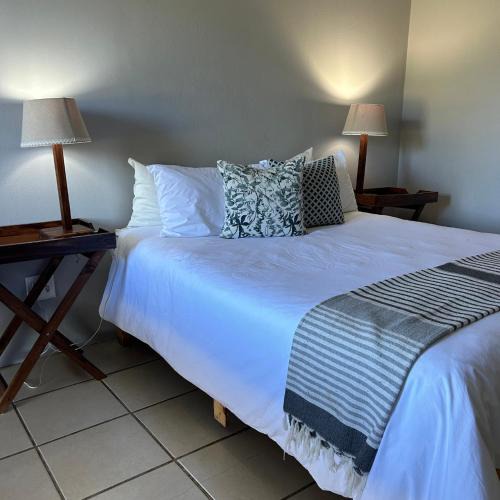 Colesberg House | Little Farms