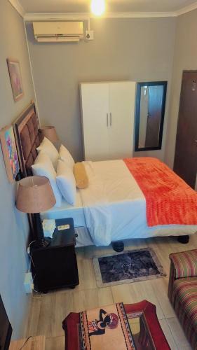 Rustenburg House | Little Haven!