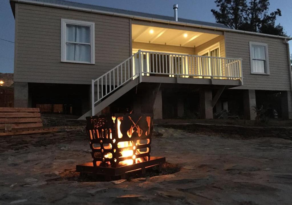 Barrydale House | Little Karoo dream