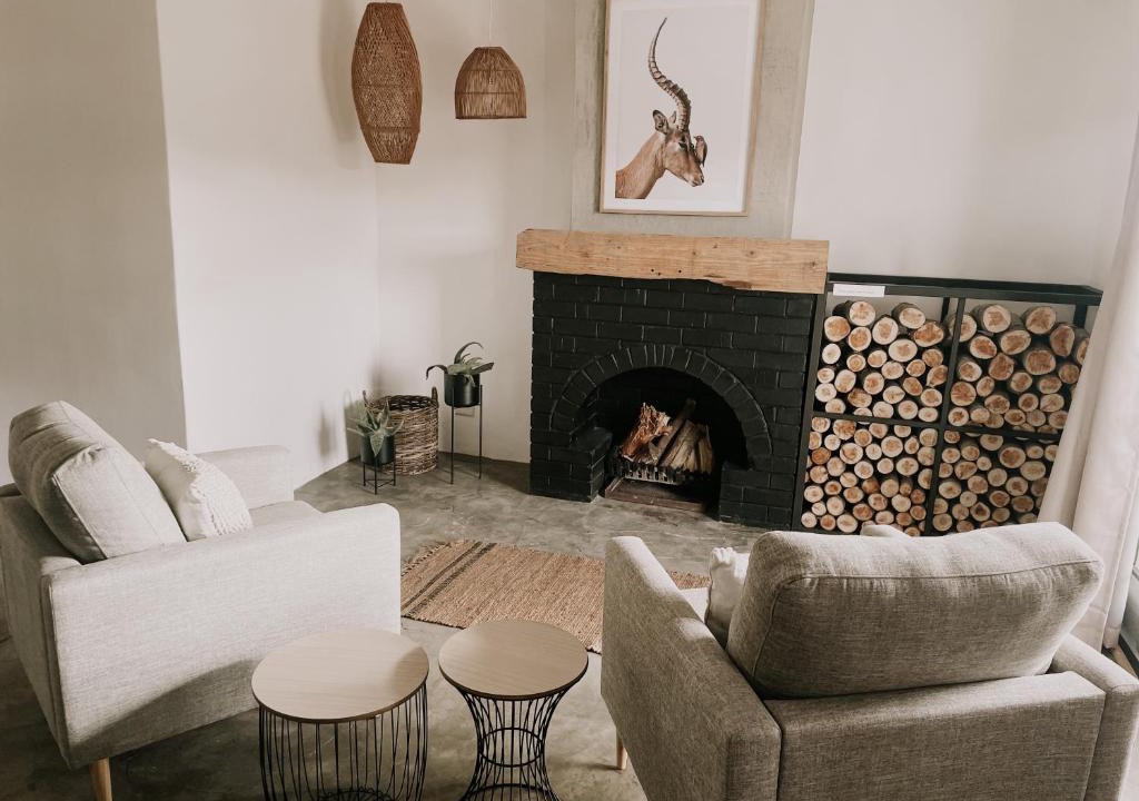 Somerset East House | Little Karoo