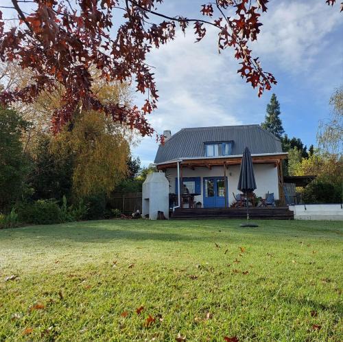 Greyton House | Little Oak Cottage