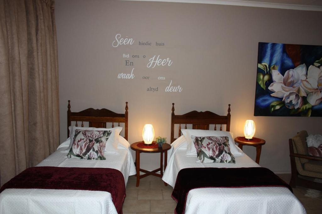 Wingate Park House | Little Umhlanga