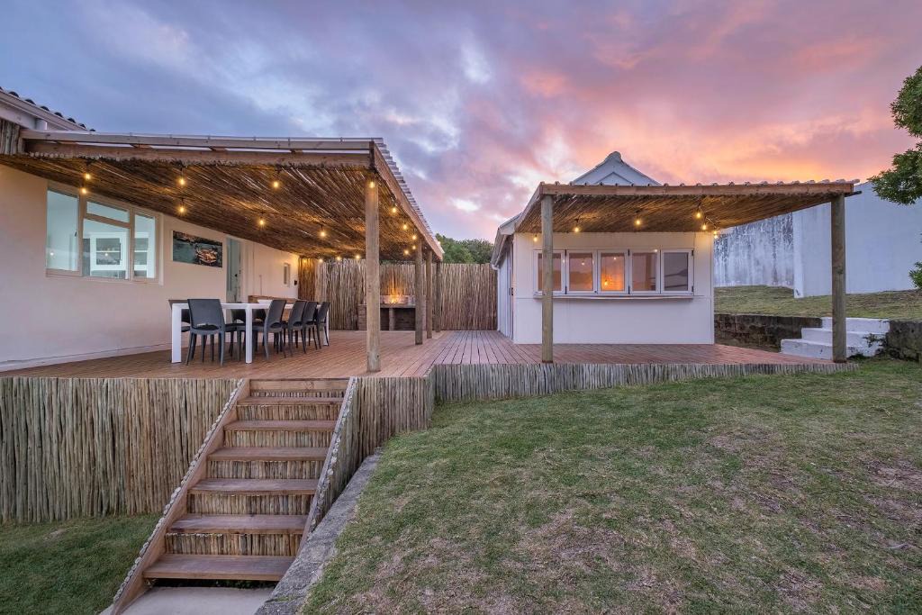 Still Bay House | Live Simply Beach House