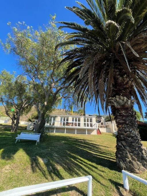 Malagas House | Living The Breede - Birdsong Cottage