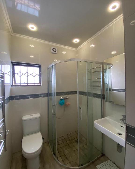Pretoria House | Living wellness