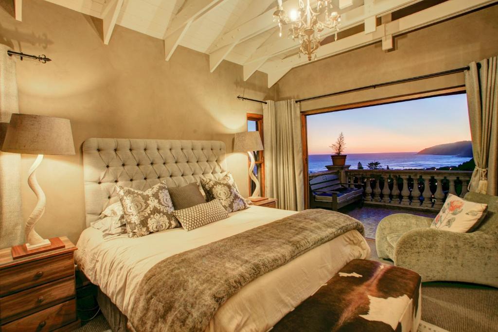 Wilderness House | Livingstone Villa