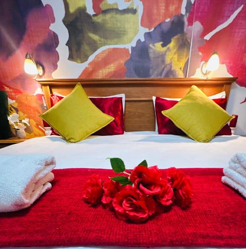 North Beach Apartment | Liza Luxury Holiday Apartment Oceanic 44