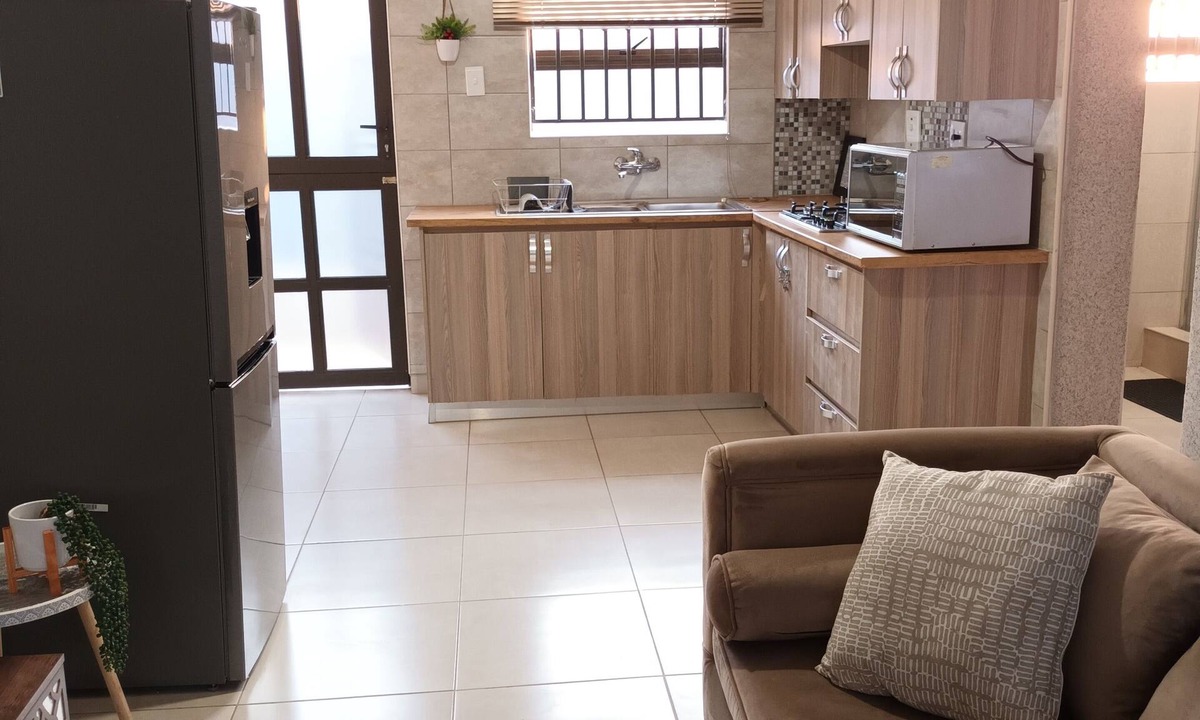 Thohoyandou Apartment | Located at a quiet & safe area with all essential amenities perfect 4 long stay