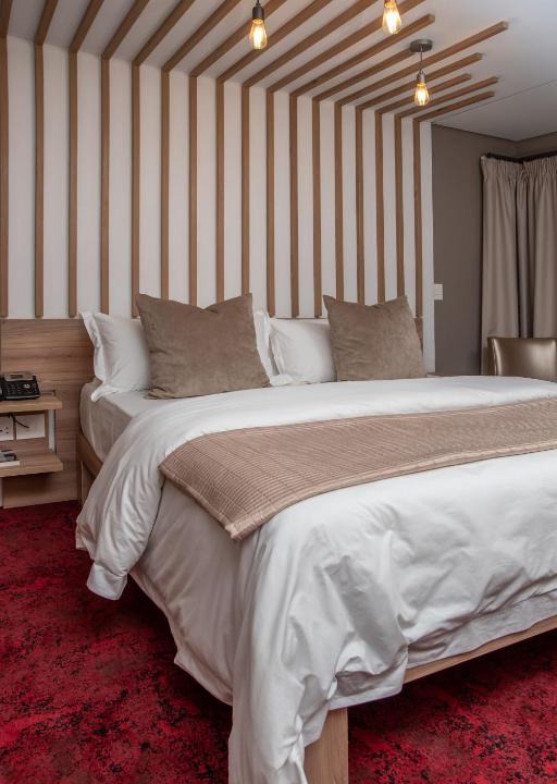 Westdene Hotel | LOCH LOGAN HOTEL