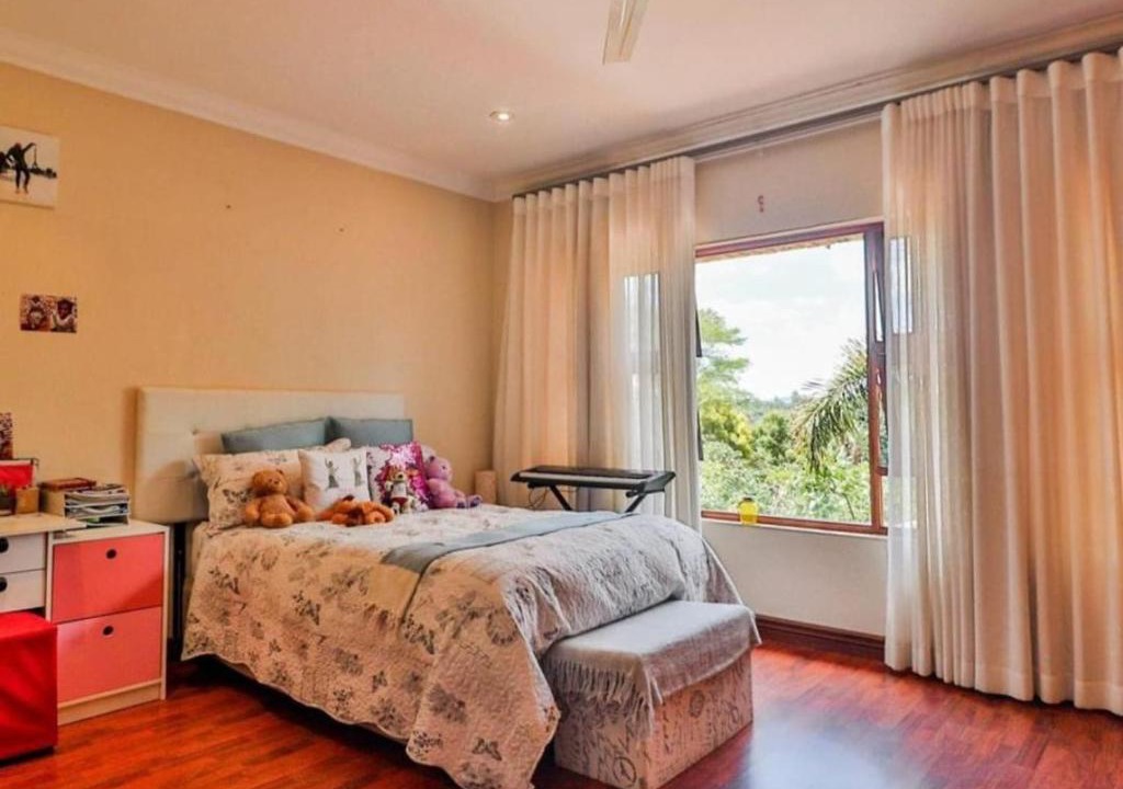 White River House | LochLomond Guesthouse