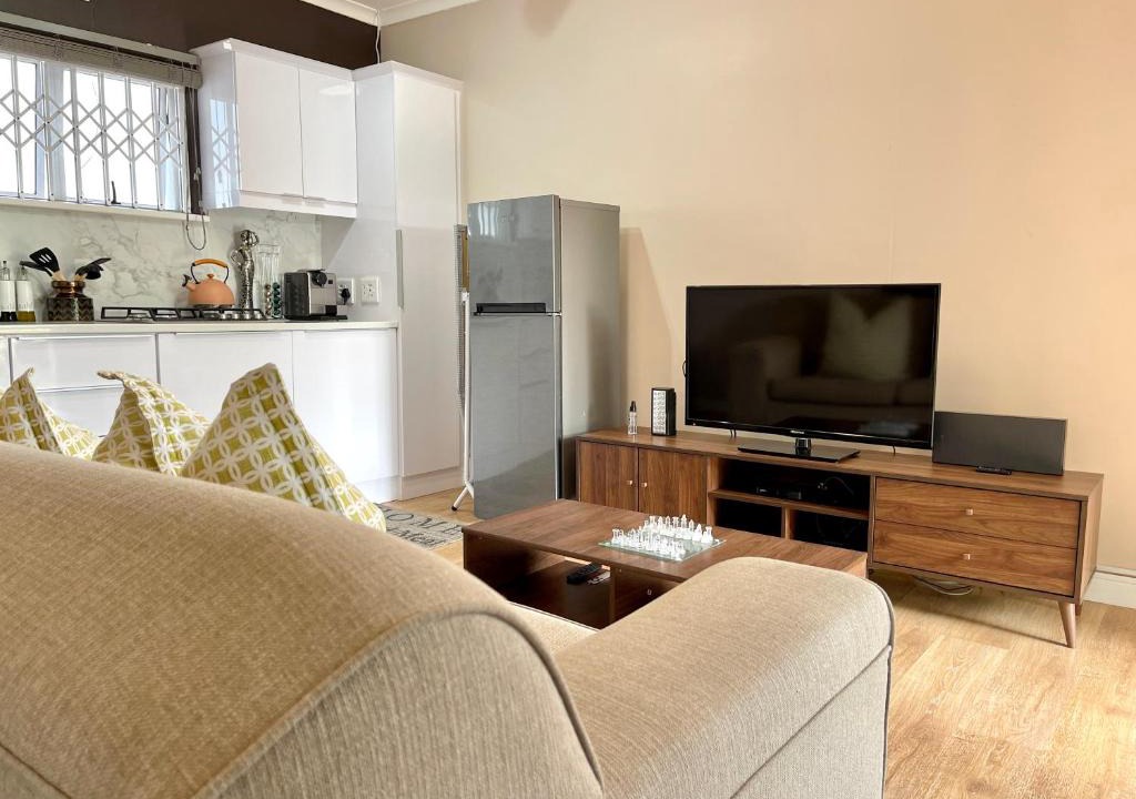 Westville Apartment | Lochry Guest Suite