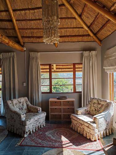 Bloemendal Cabin | Lodge ∙ 8 bedrooms ∙ 18 guests