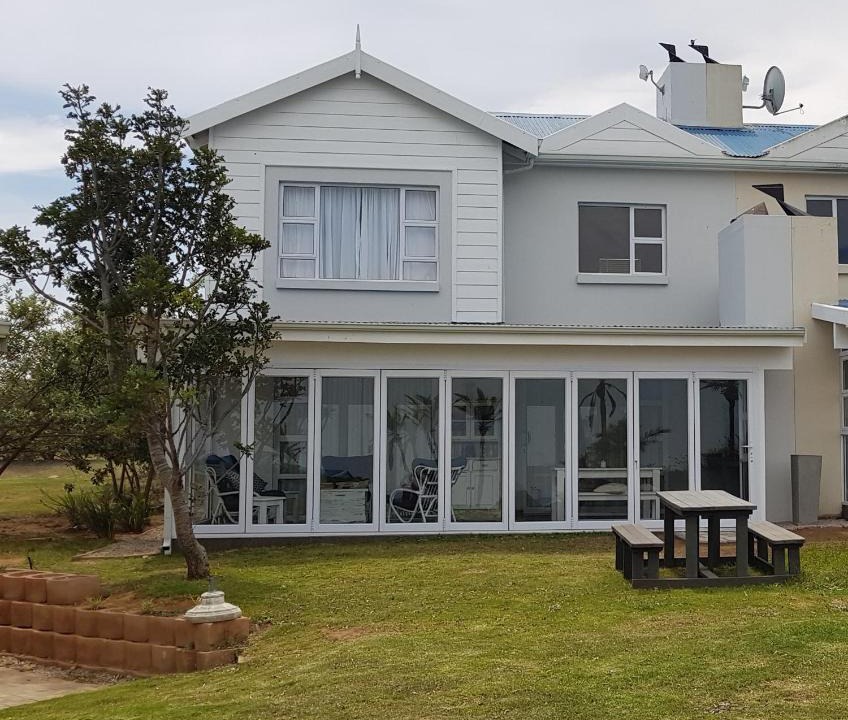 Pinnacle Point Villa | Lodge 90 - Pinnacle Point Estate