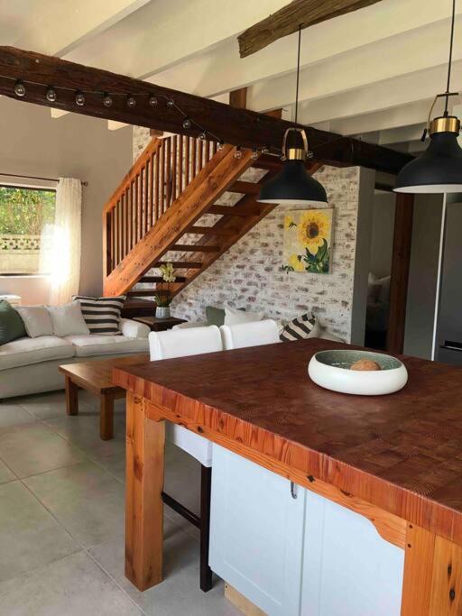 Port Elizabeth Villa | Loft on Honey