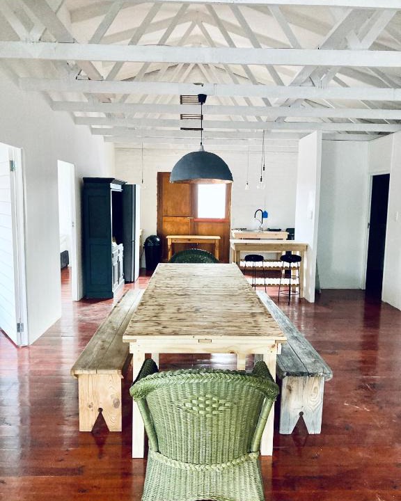 Hermanus City-Centre Apartment | Loft On Long