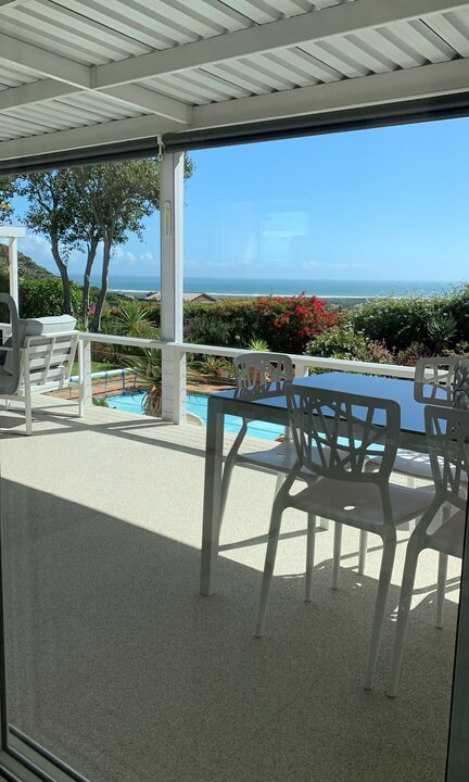 Redhill Villa | Longbeachview Villa in CapeTown .Just for you two!