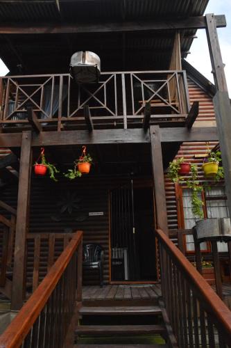 George Apartment | Lorita's
