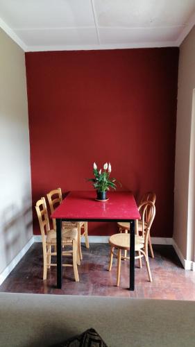 Margate Apartment | Loscona flat