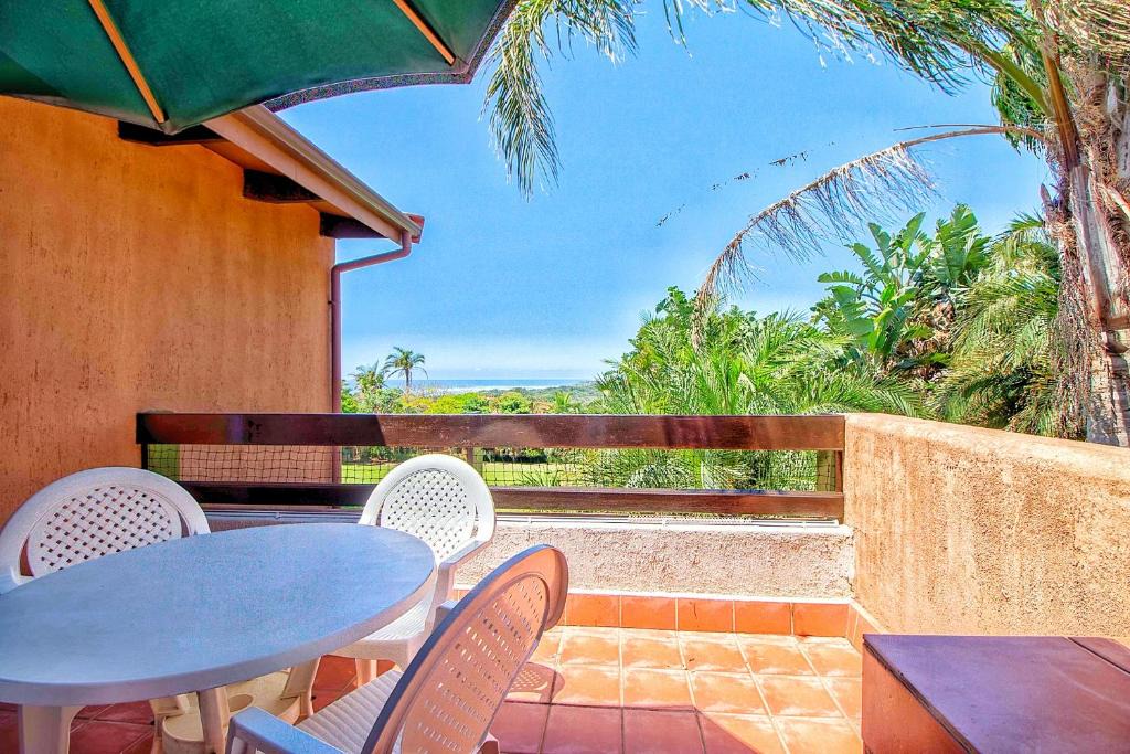 San Lameer Apartment | Lot 25 SM06