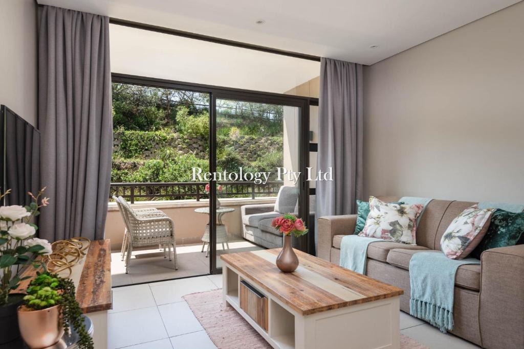 Zimbali Coastal Estate Apartment | Lovely 1 Bed Zimbali Suites