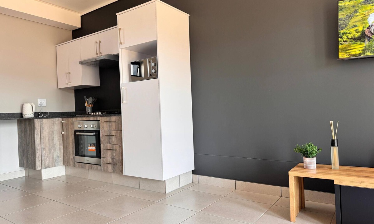 Matsulu Apartment | Lovely 1-bedroom apartment in Matsulu