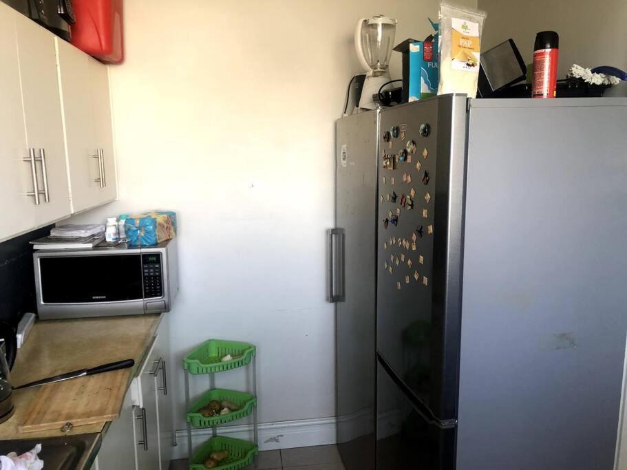 Essenwood Apartment | Lovely 2-bedroom(All Ensuit) rental unit with wifi