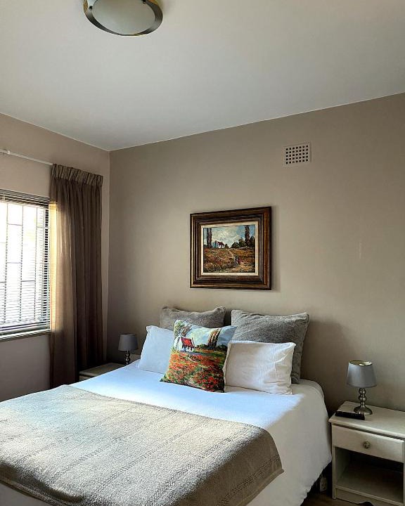 Welgemoed Apartment | Lovely Guest Suite for Family of 4