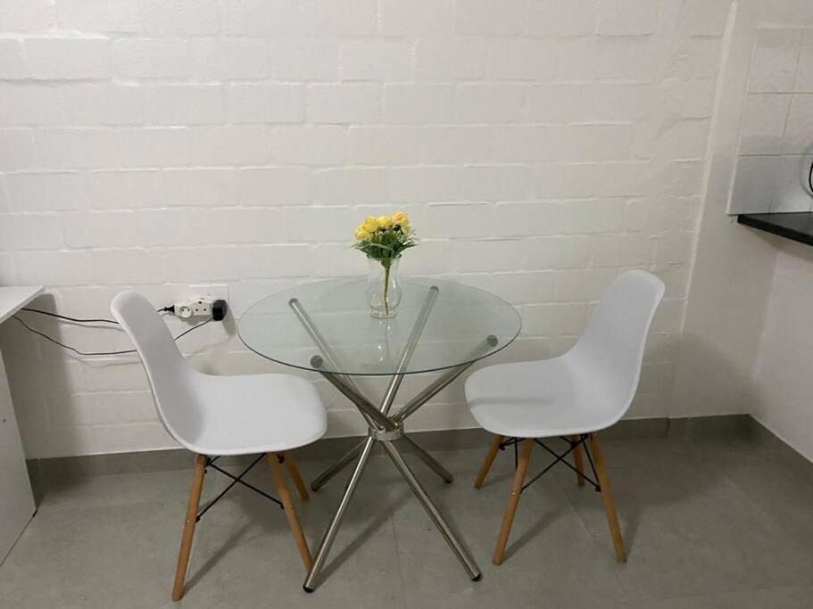 Cape Town Apartment | Lovely one bedroom Milnerton