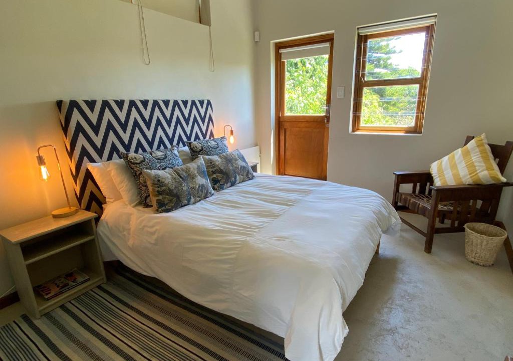 Stellenbosch House | Lovely Private room close to campus