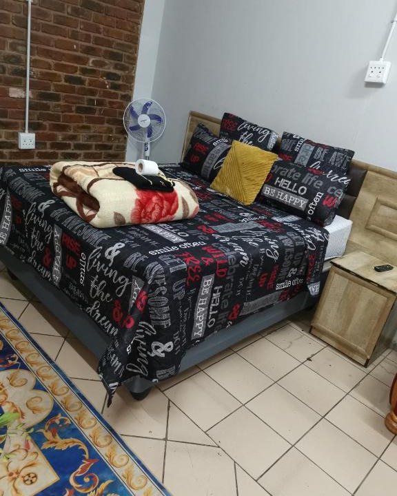 Klerksdorp Hotel | Lovers Way Guest House