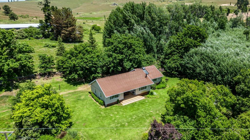 Katberg House | Lowestoffe Country Lodge Rockford