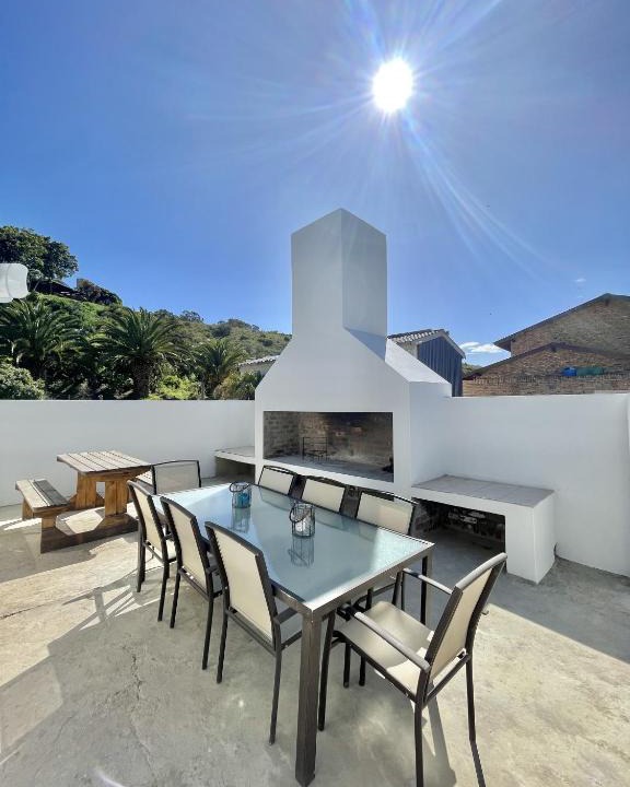 Port Beaufort House | LTB-Waterkant Cottage