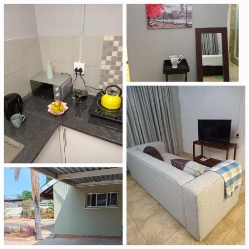 Polokwane House | Lu&Me