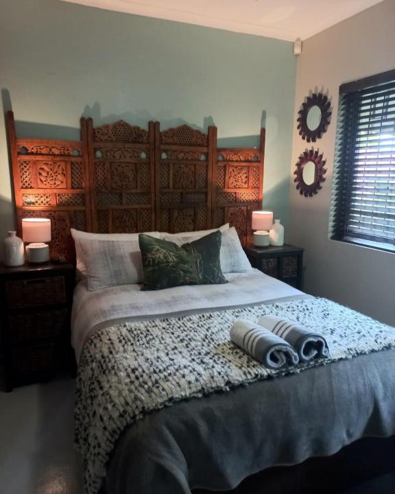 Stellenbosch Apartment | Lucano 2 Stellenbosch