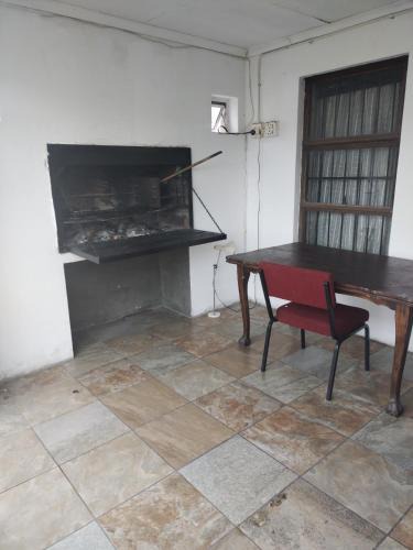 Trawal House | Ludinz Guest House, Self catering