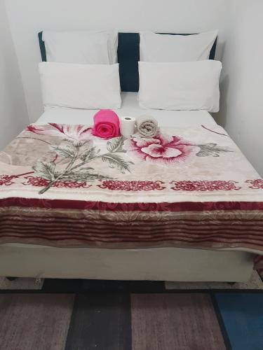 Trawal House | Ludinz guest house self catering