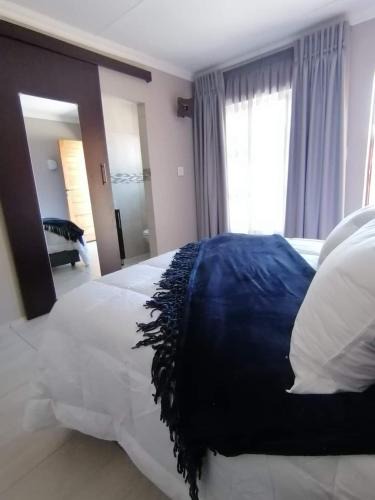 Randfontein House | Lukhanya Guesthouse