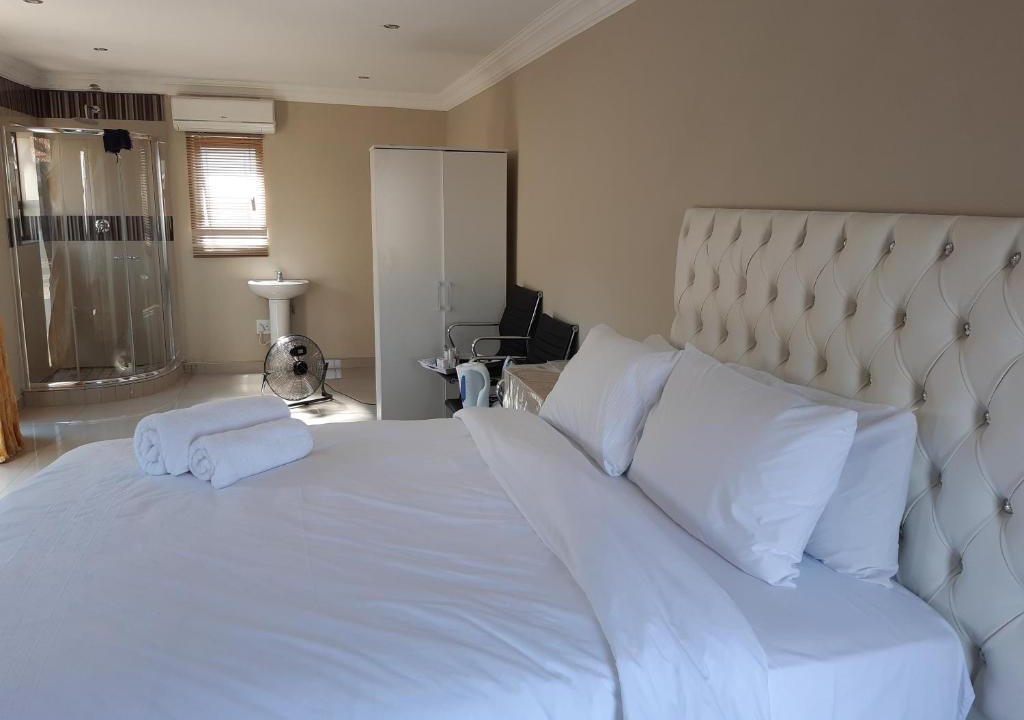 Tzaneen Apartment | Lullaby Guesthouse